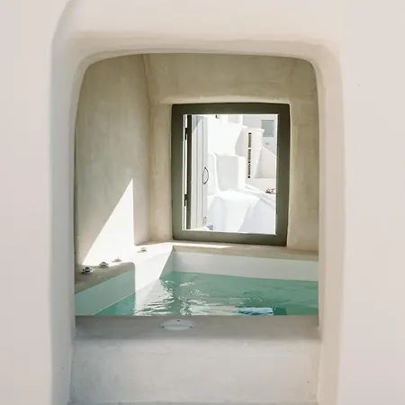 Pano Meria Cave House One In Ferienhaus Ia