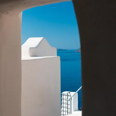 Pano Meria Cave House One In * Oia (Santorini)