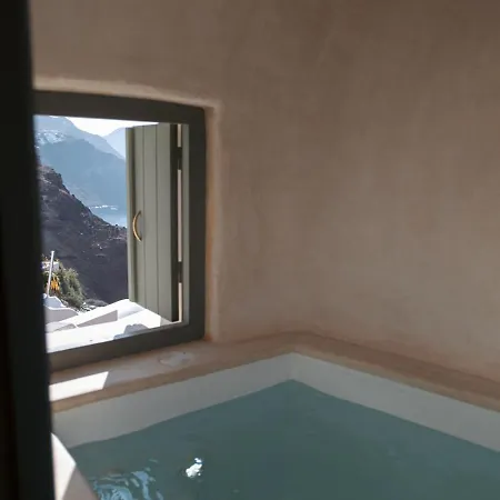 Holiday home Pano Meria Cave House One In