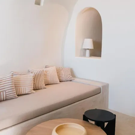 Holiday home Pano Meria Cave House One In