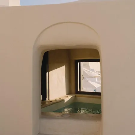 Holiday home Pano Meria Cave House One In Oia (Santorini)