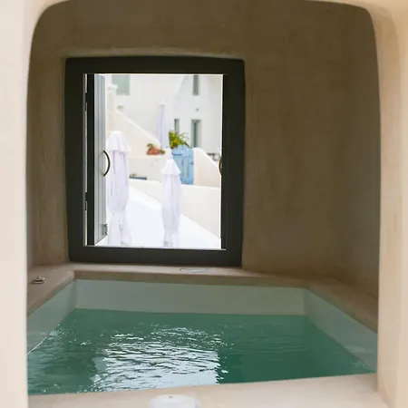 Pano Meria Cave House One In Holiday home Oia (Santorini)